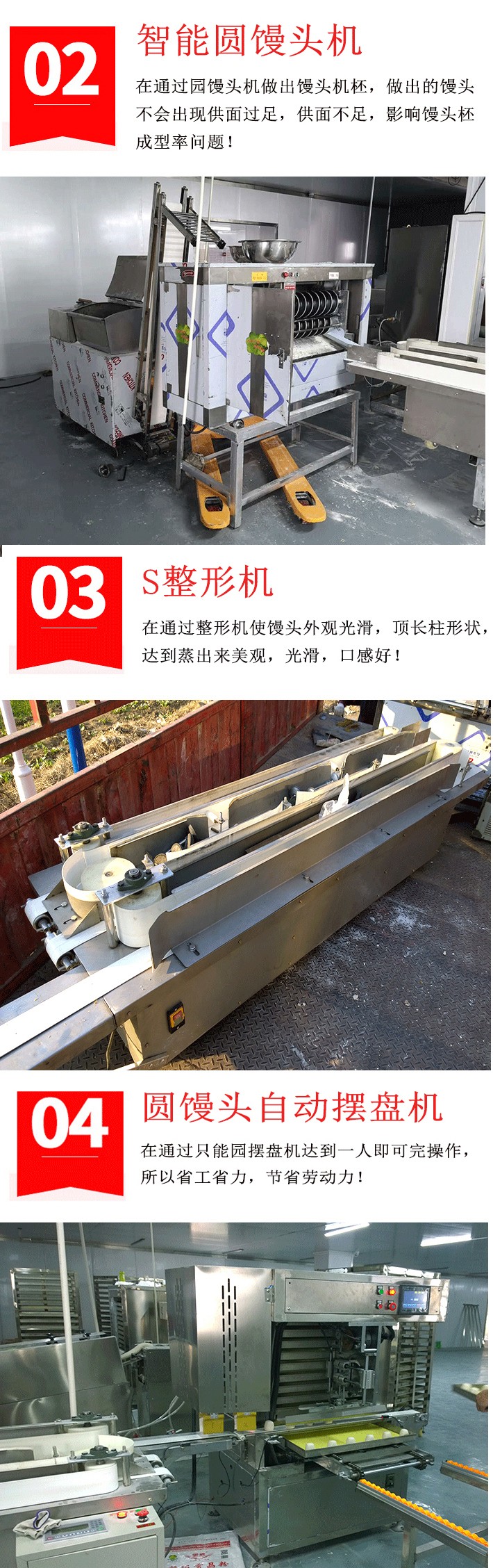 食品機械 食品機械