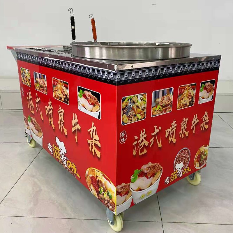 食品機械 食品機械