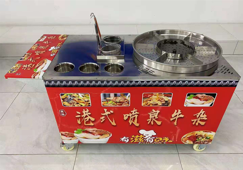 食品機械 食品機械