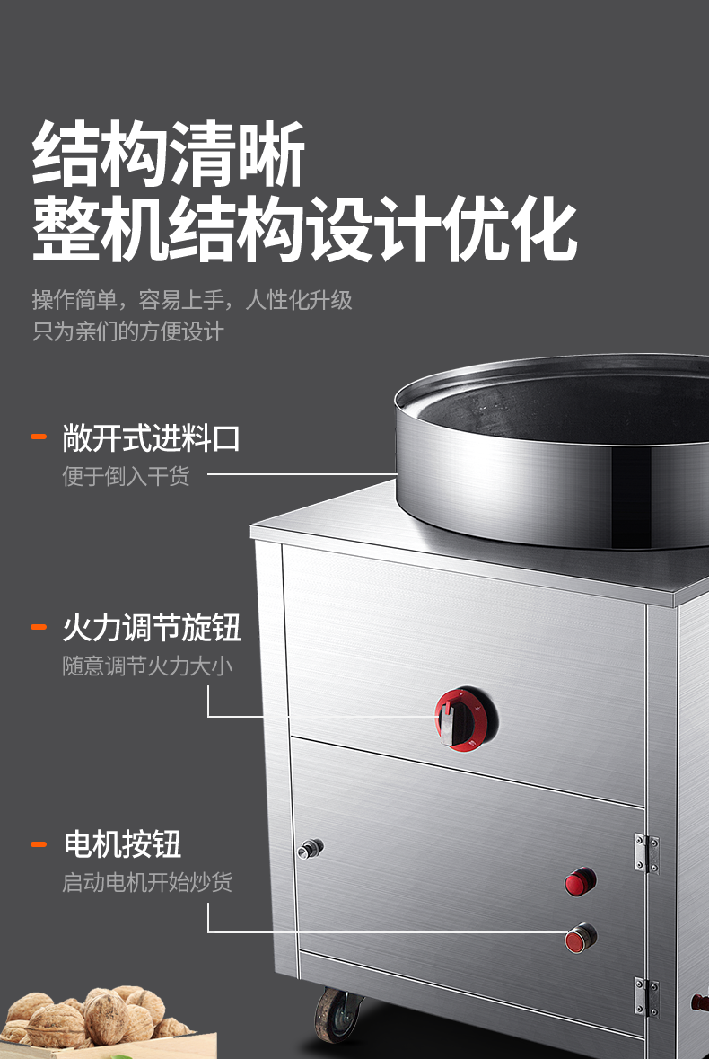 食品機械 食品機械