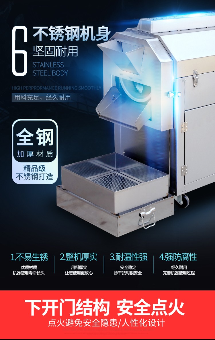 食品機械 食品機械